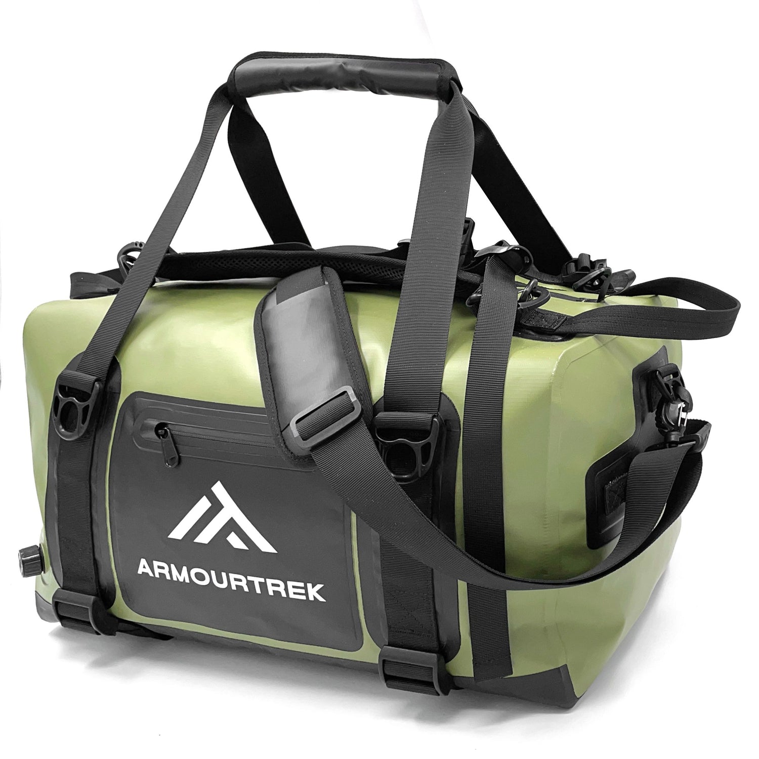 Waterproof Duffle Backpack 40L