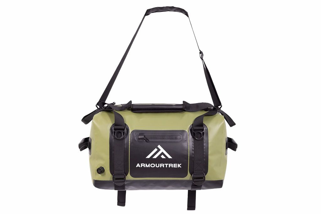 Waterproof Duffle Backpack 40L