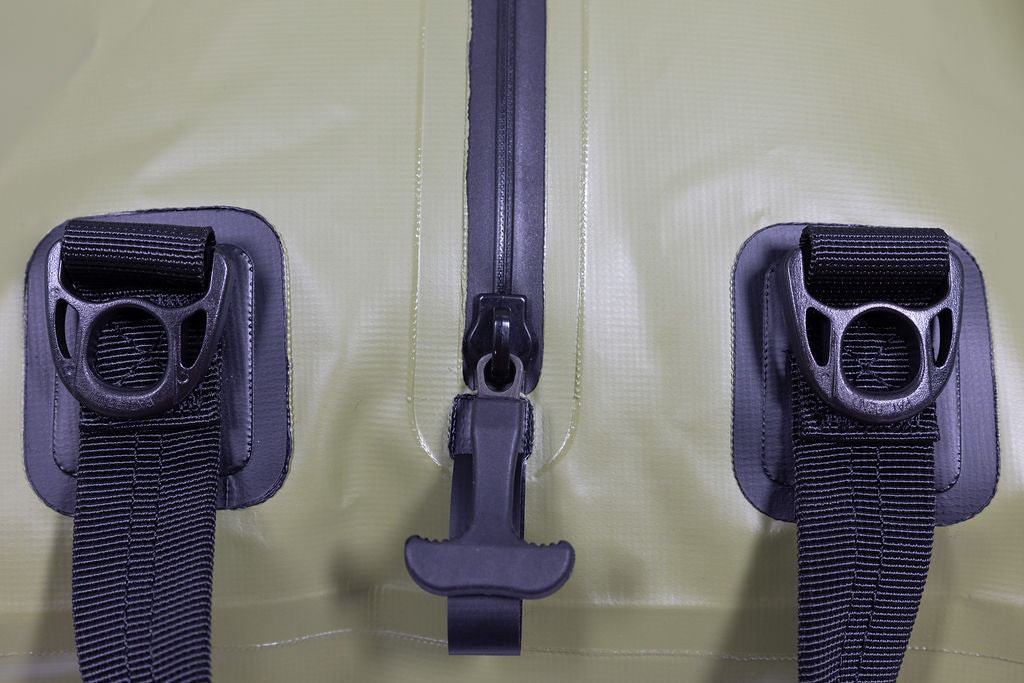 Waterproof Duffle Backpack 40L