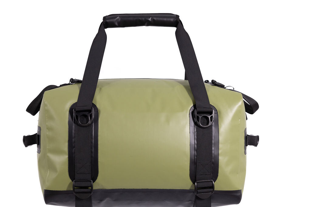 Waterproof Duffle Backpack 40L