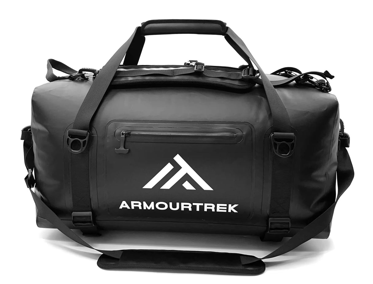 Waterproof Duffle Backpack 73L