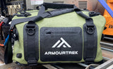 Waterproof Duffle Backpack 40L